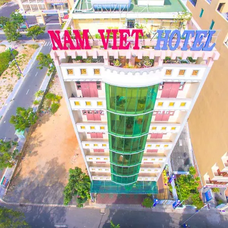 Nam Viet Hotel
